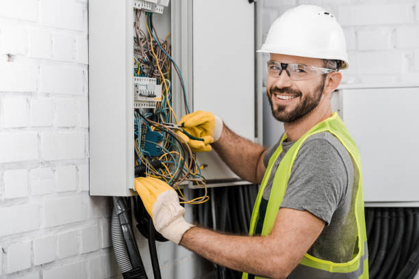 Trusted Burns Flat, OK Electrician Experts